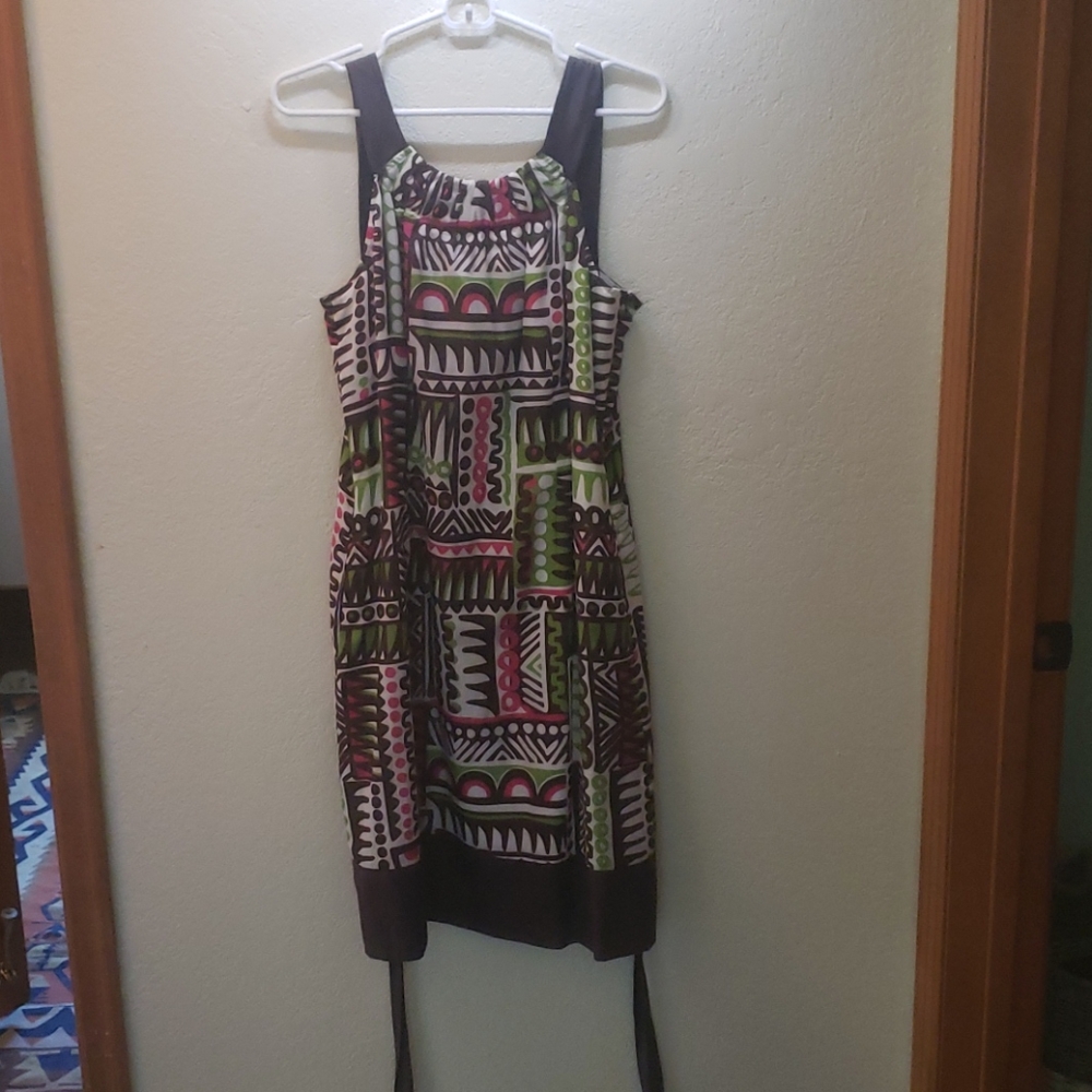 Etcetera dress